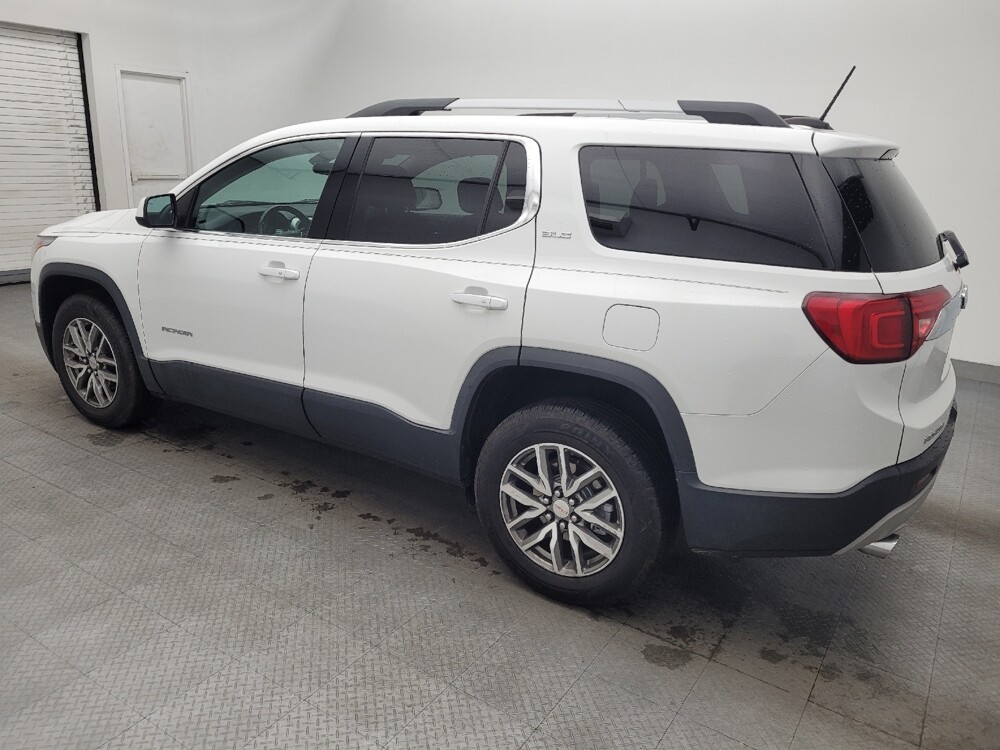 2018 GMC Acadia in Charlotte, NC 28273 - 18099407 3