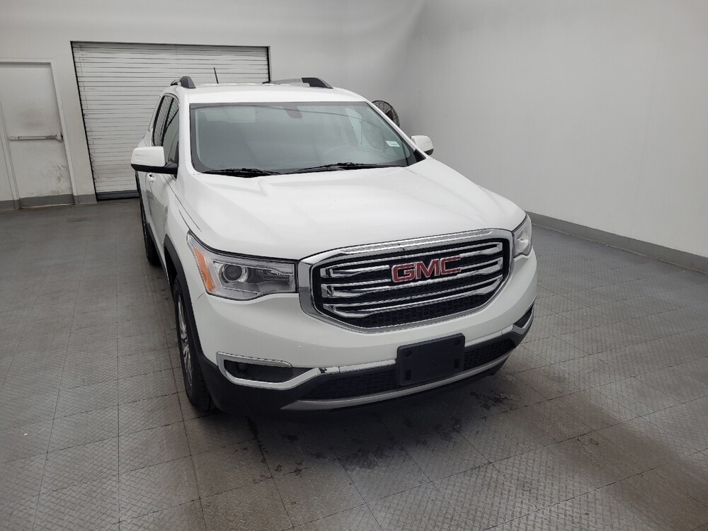 2018 GMC Acadia in Charlotte, NC 28273 - 18099407 14