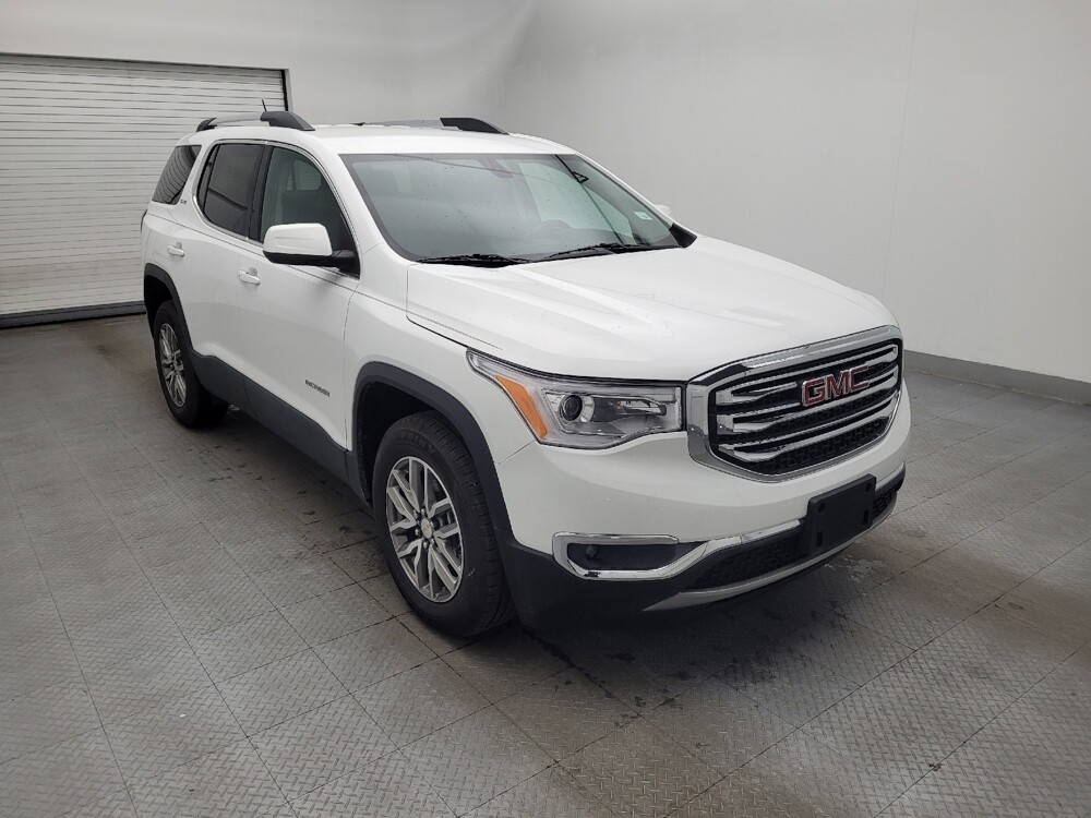 2018 GMC Acadia in Charlotte, NC 28273 - 18099407 13