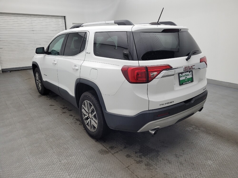 2018 GMC Acadia in Charlotte, NC 28273 - 18099407 5