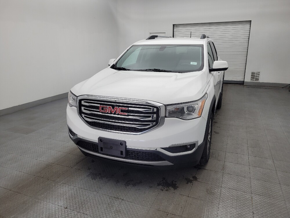 2018 GMC Acadia in Charlotte, NC 28273 - 18099407 15