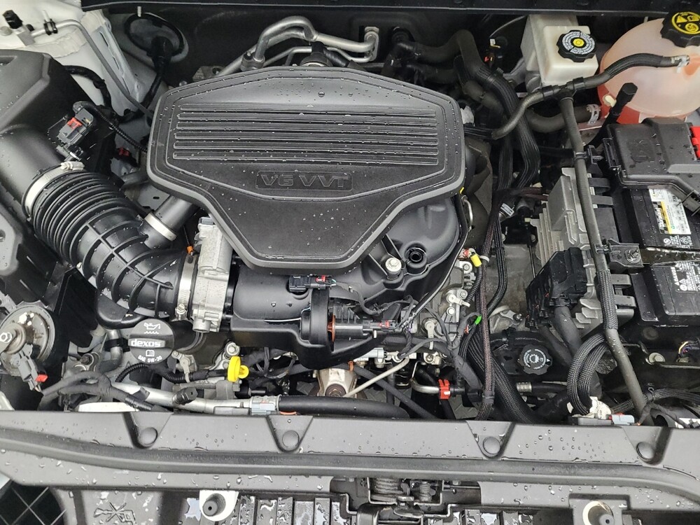 2018 GMC Acadia in Charlotte, NC 28273 - 18099407 30