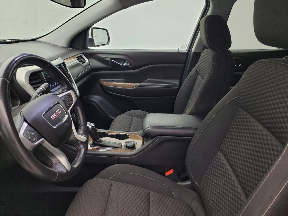 2018 GMC Acadia in Charlotte, NC 28273 - 18099407 17