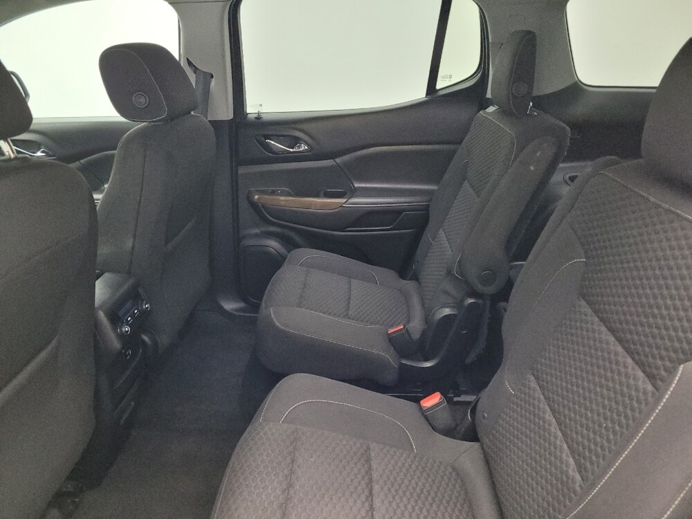 2018 GMC Acadia in Charlotte, NC 28273 - 18099407 18