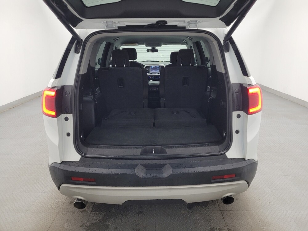 2018 GMC Acadia in Charlotte, NC 28273 - 18099407 29