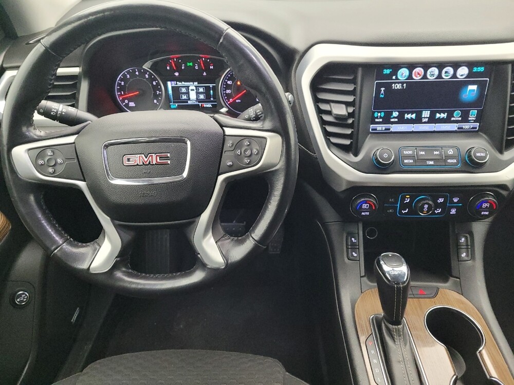 2018 GMC Acadia in Charlotte, NC 28273 - 18099407 22