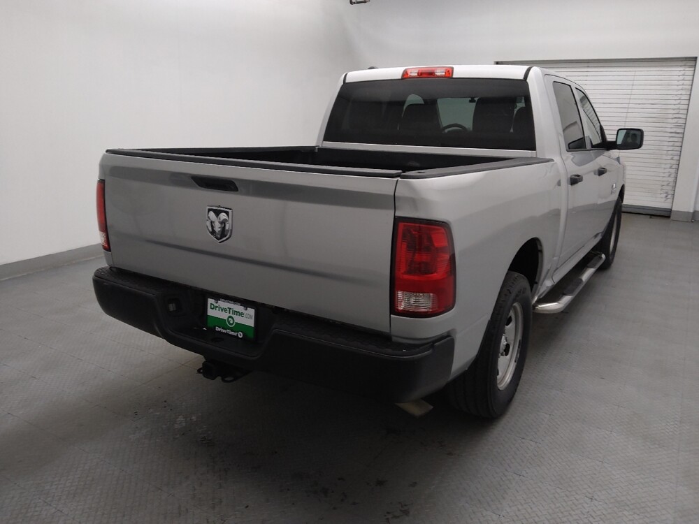 2014 RAM 1500 in Greensboro, NC 27407 - 18099408 7