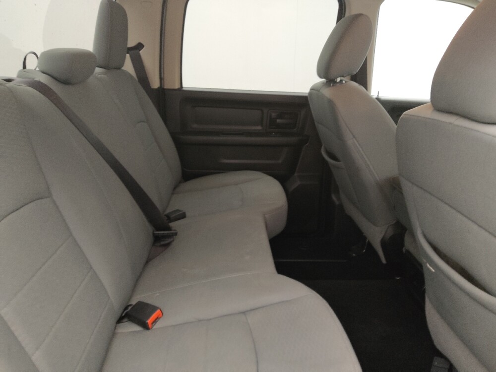 2014 RAM 1500 in Greensboro, NC 27407 - 18099408 19