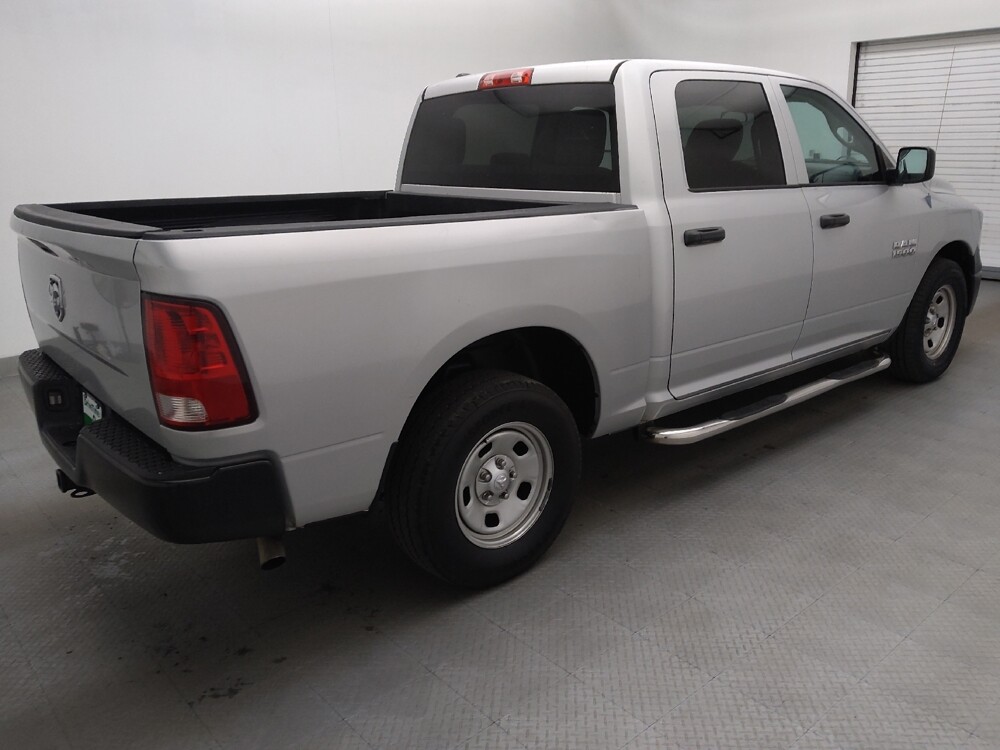 2014 RAM 1500 in Greensboro, NC 27407 - 18099408 10