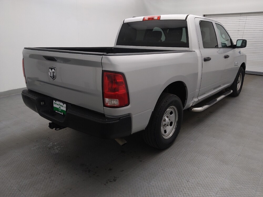 2014 RAM 1500 in Greensboro, NC 27407 - 18099408 9