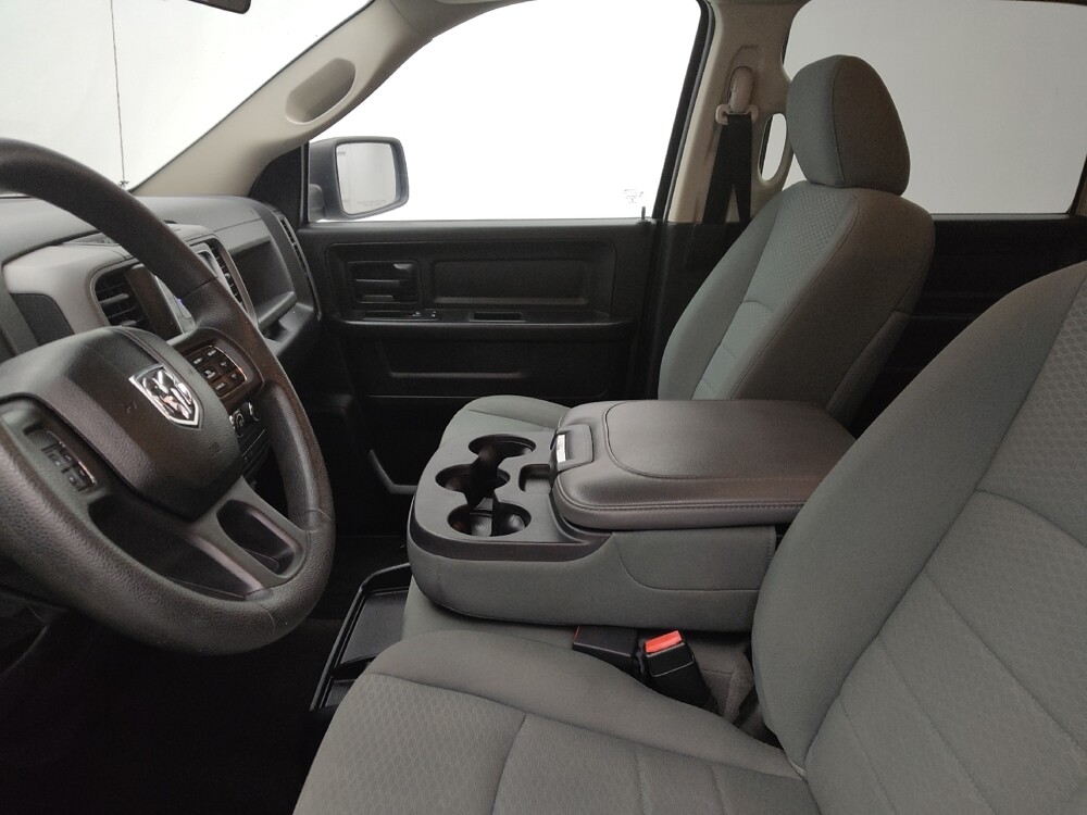 2014 RAM 1500 in Greensboro, NC 27407 - 18099408 17