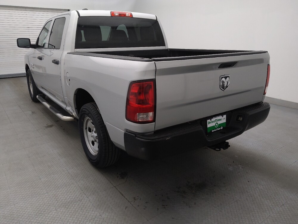 2014 RAM 1500 in Greensboro, NC 27407 - 18099408 5