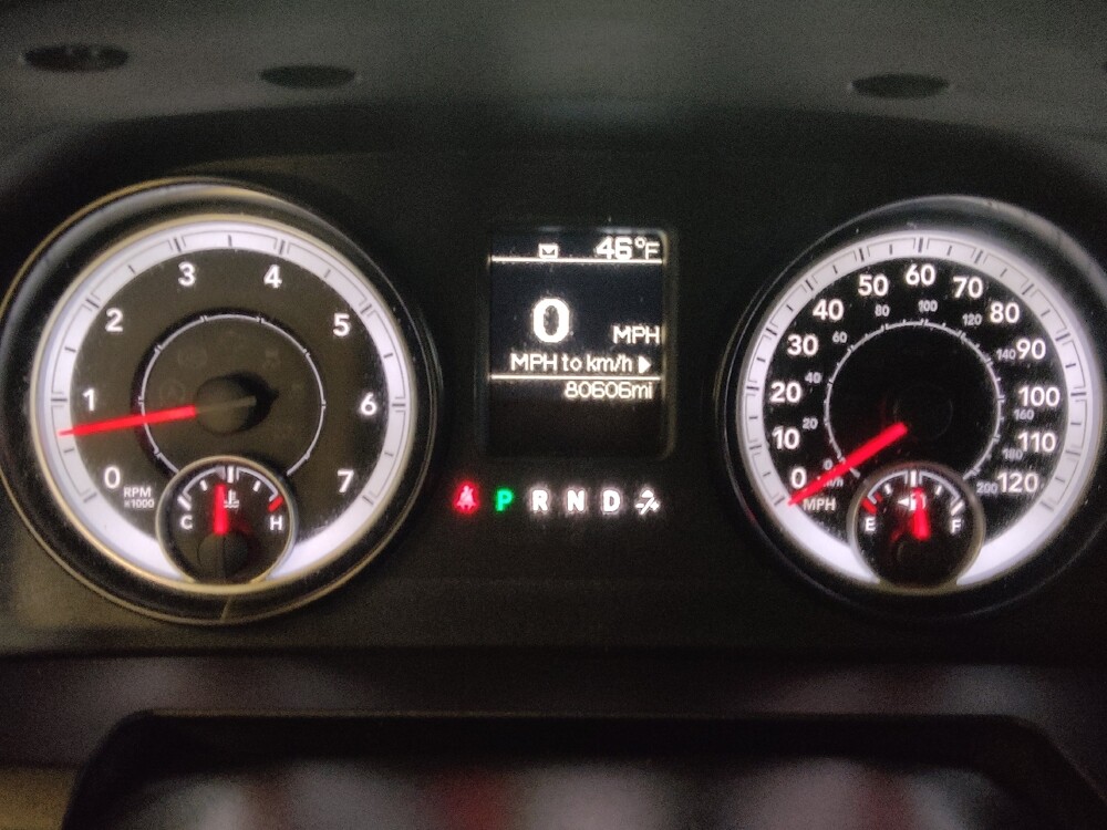 2014 RAM 1500 in Greensboro, NC 27407 - 18099408 23