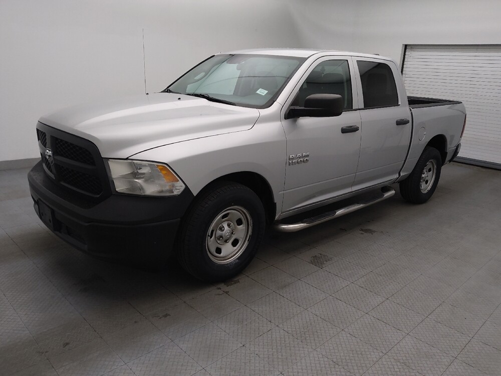 2014 RAM 1500 in Greensboro, NC 27407 - 18099408 2