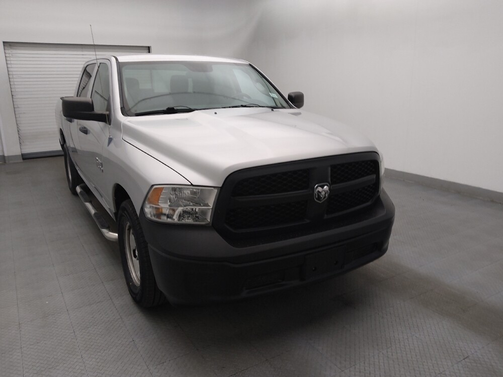 2014 RAM 1500 in Greensboro, NC 27407 - 18099408 14