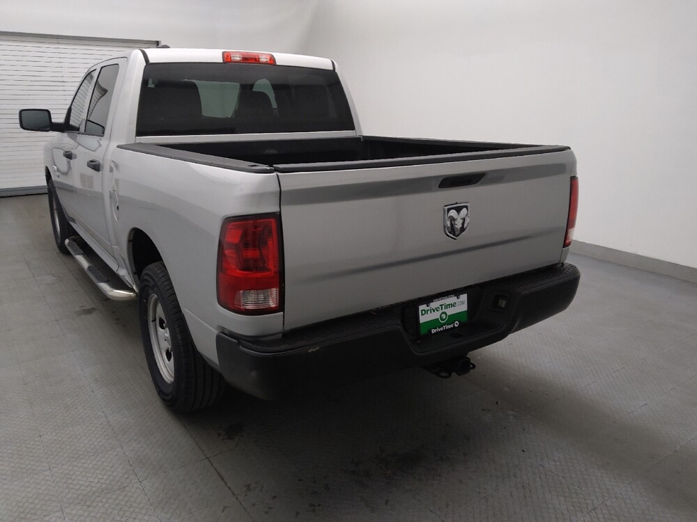 2014 RAM 1500 in Greensboro, NC 27407 - 18099408 6