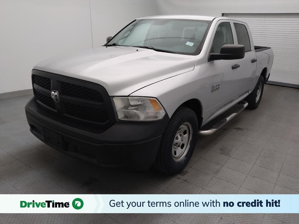 2014 RAM 1500 in Greensboro, NC 27407 - 18099408