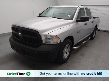2014 RAM 1500 in Greensboro, NC 27407