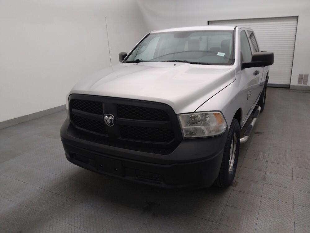 2014 RAM 1500 in Greensboro, NC 27407 - 18099408 15