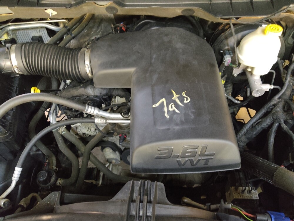 2014 RAM 1500 in Greensboro, NC 27407 - 18099408 30