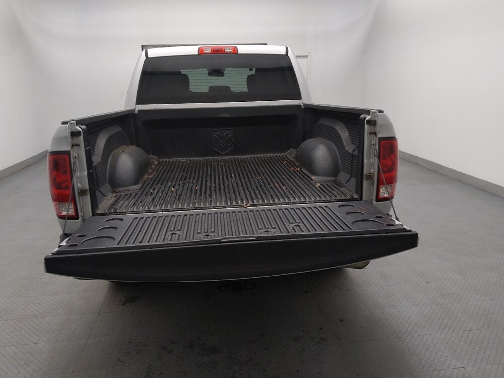 2014 RAM 1500 in Greensboro, NC 27407 - 18099408 29