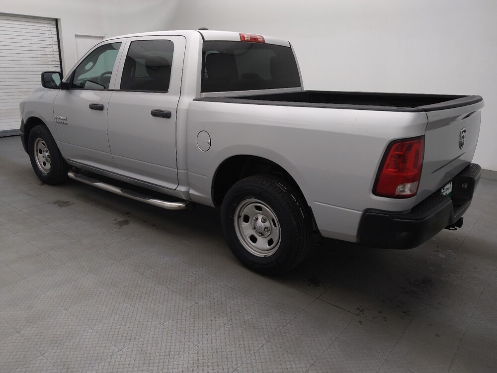 2014 RAM 1500 in Greensboro, NC 27407 - 18099408 3
