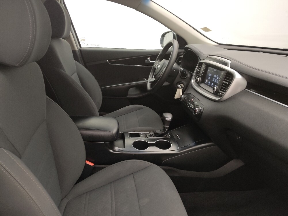 2019 Kia Sorento in Greensboro, NC 27407 - 18099409 21