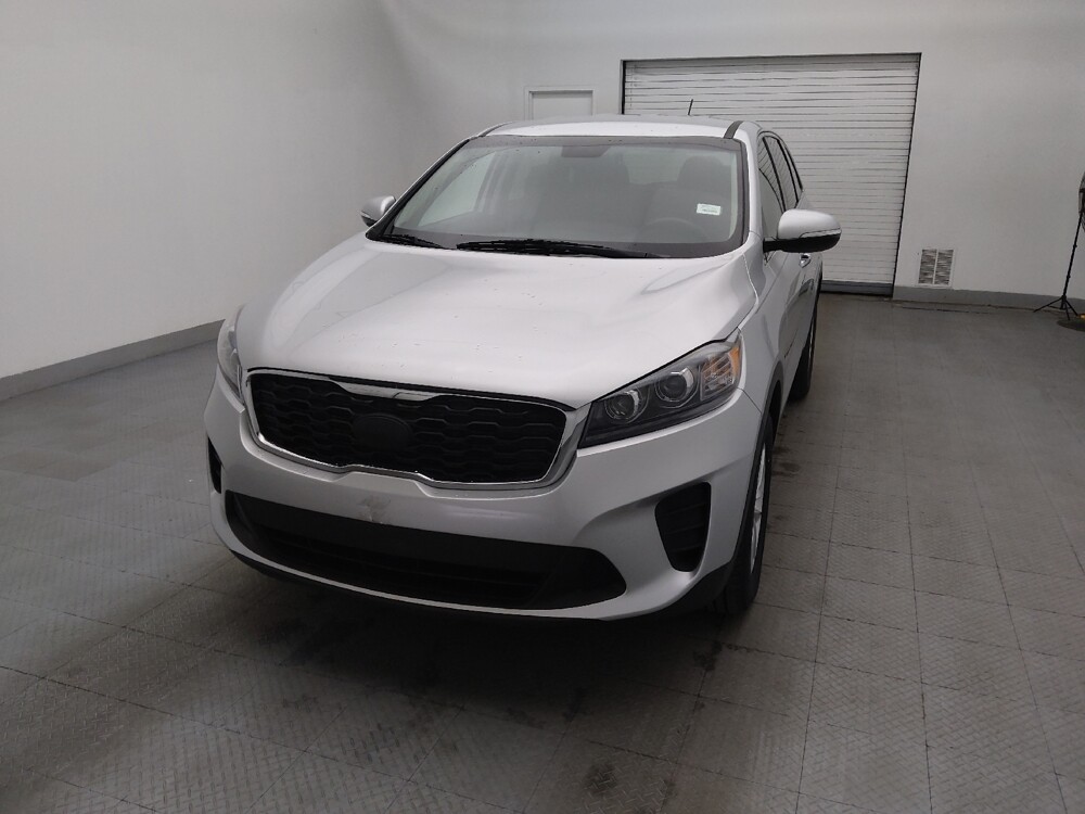 2019 Kia Sorento in Greensboro, NC 27407 - 18099409 15