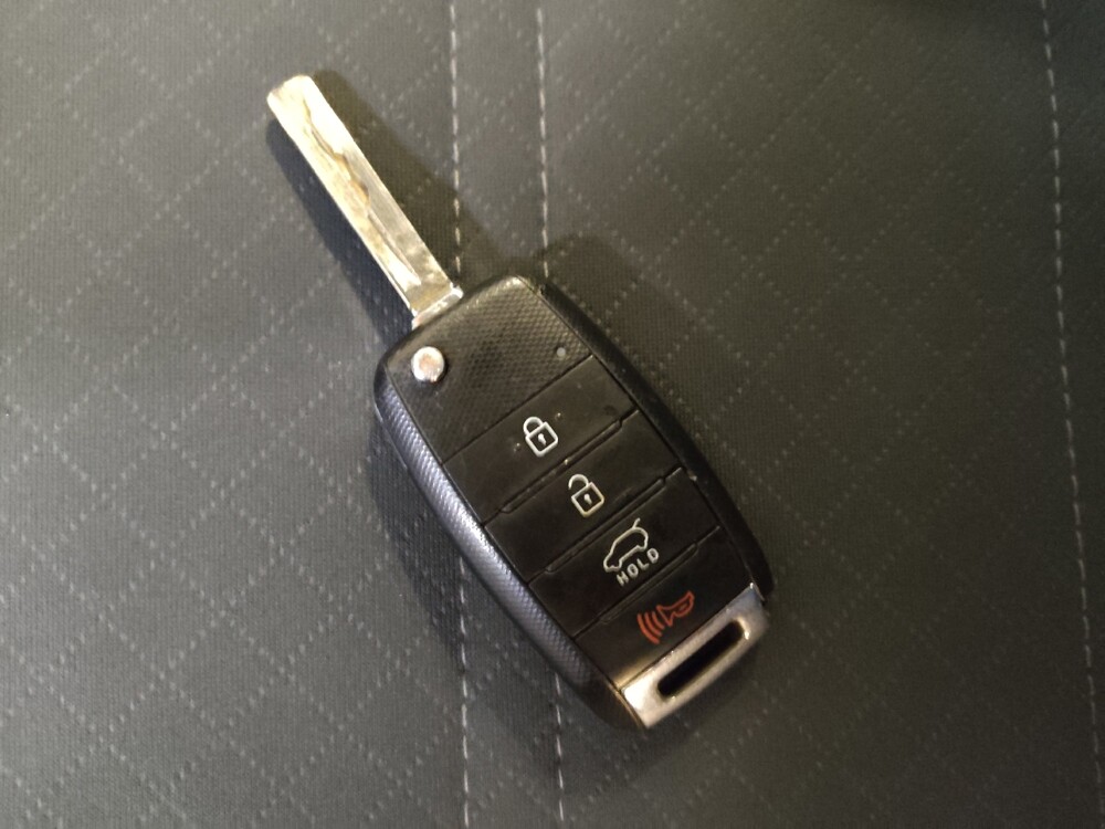 2019 Kia Sorento in Greensboro, NC 27407 - 18099409 32