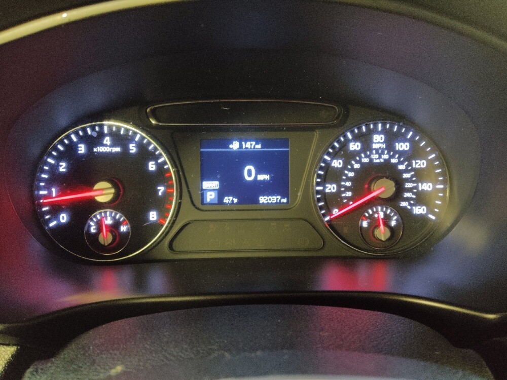 2019 Kia Sorento in Greensboro, NC 27407 - 18099409 23