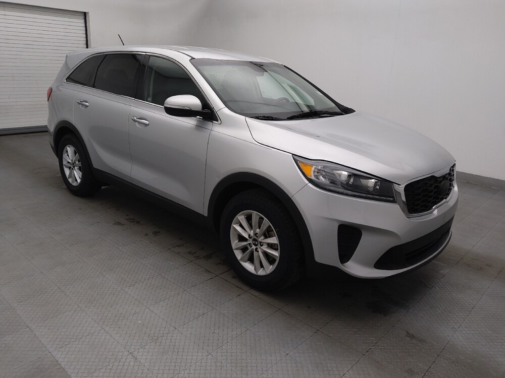 2019 Kia Sorento in Greensboro, NC 27407 - 18099409 11