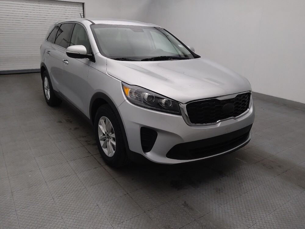 2019 Kia Sorento in Greensboro, NC 27407 - 18099409 13