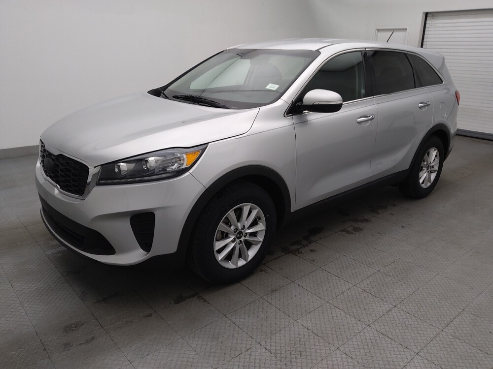 2019 Kia Sorento in Greensboro, NC 27407 - 18099409 2