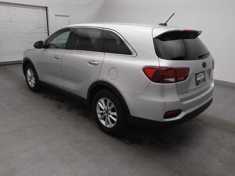2019 Kia Sorento in Greensboro, NC 27407 - 18099409 3