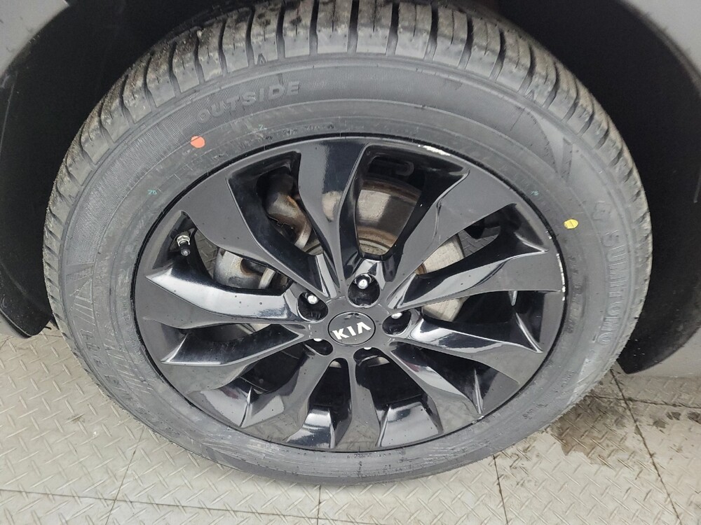 2020 Kia Sorento in Charleston, SC 29414 - 18099410 31