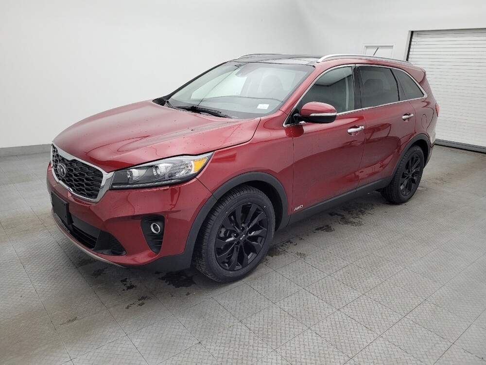2020 Kia Sorento in Charleston, SC 29414 - 18099410 2