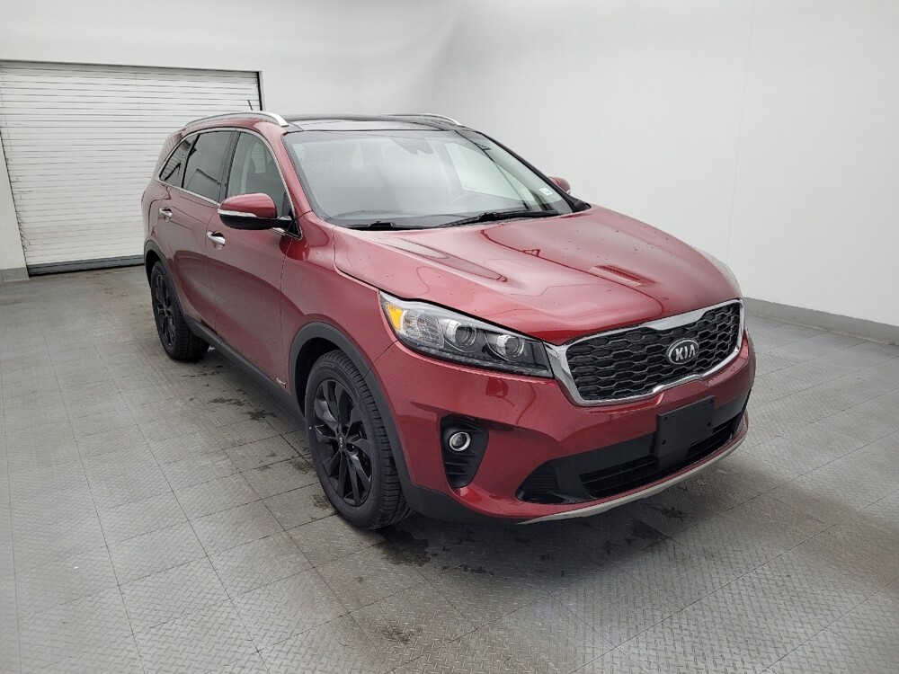 2020 Kia Sorento in Charleston, SC 29414 - 18099410 13