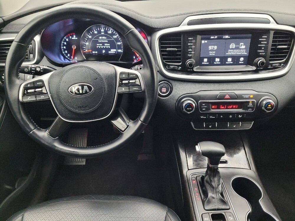 2020 Kia Sorento in Charleston, SC 29414 - 18099410 22