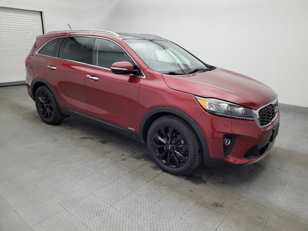 2020 Kia Sorento in Charleston, SC 29414 - 18099410 11