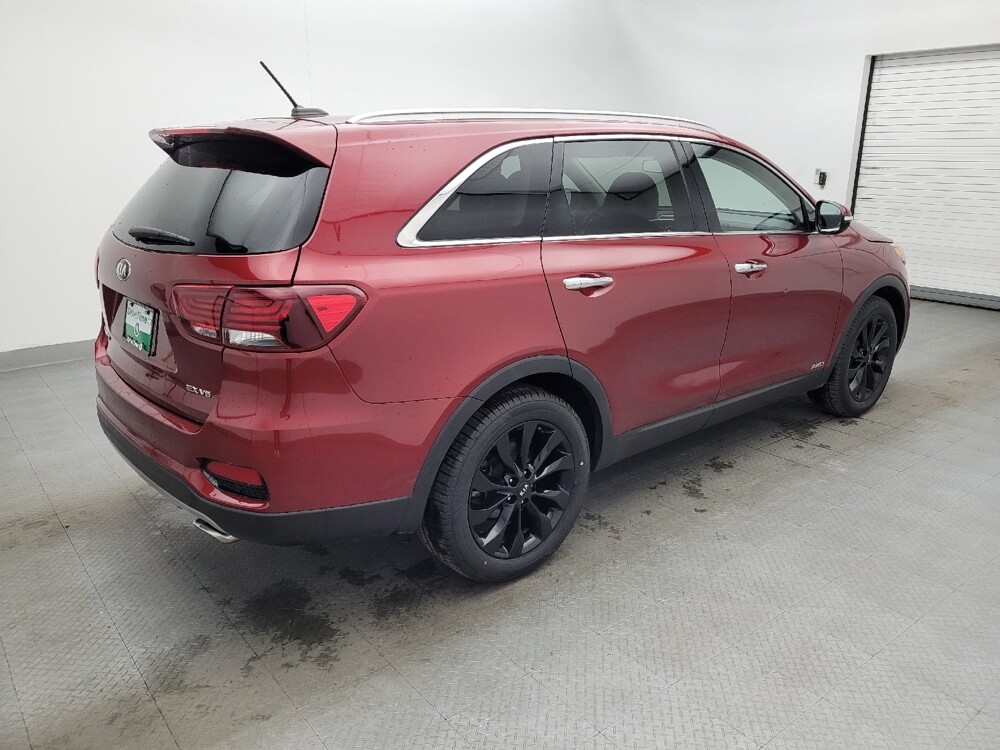 2020 Kia Sorento in Charleston, SC 29414 - 18099410 10