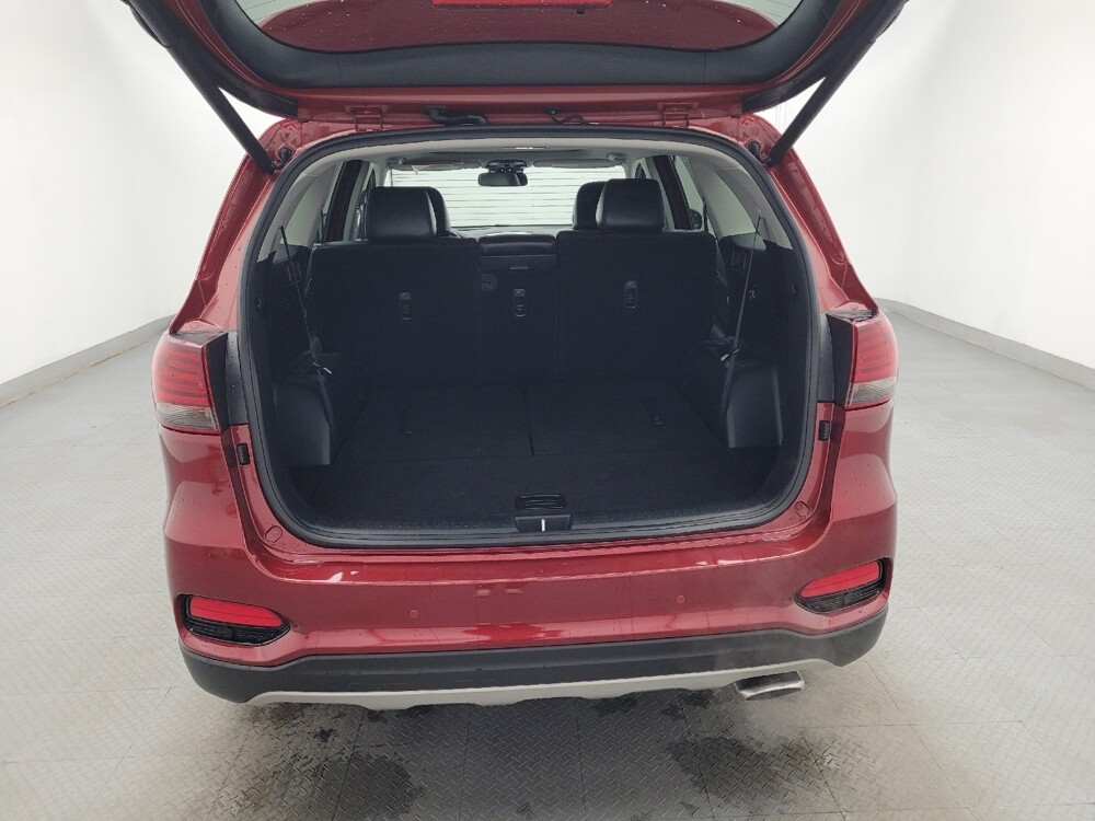 2020 Kia Sorento in Charleston, SC 29414 - 18099410 29