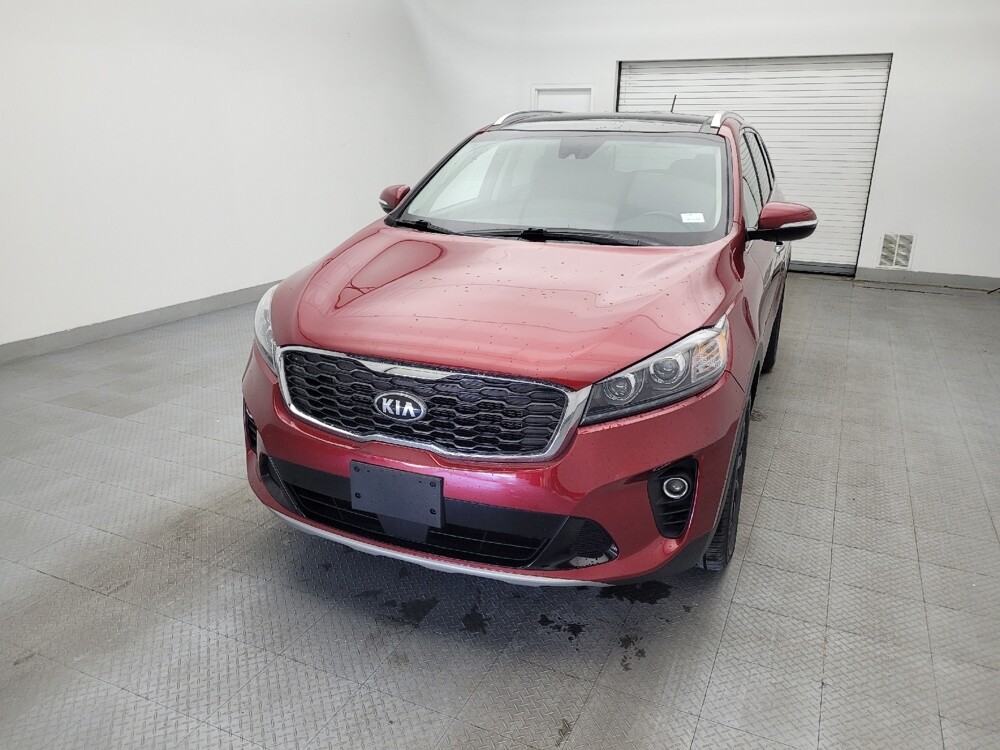 2020 Kia Sorento in Charleston, SC 29414 - 18099410 15