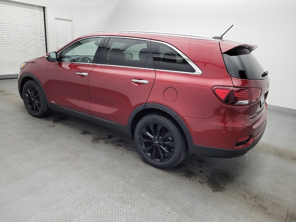 2020 Kia Sorento in Charleston, SC 29414 - 18099410 3