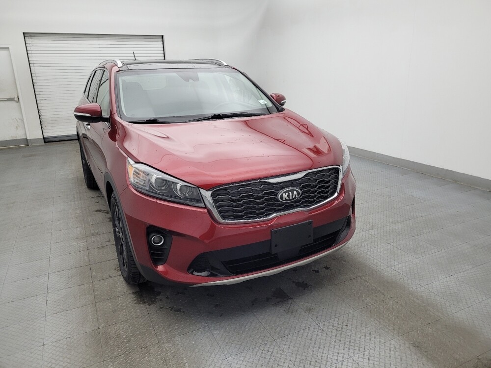 2020 Kia Sorento in Charleston, SC 29414 - 18099410 14