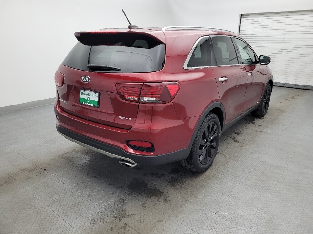 2020 Kia Sorento in Charleston, SC 29414 - 18099410 9