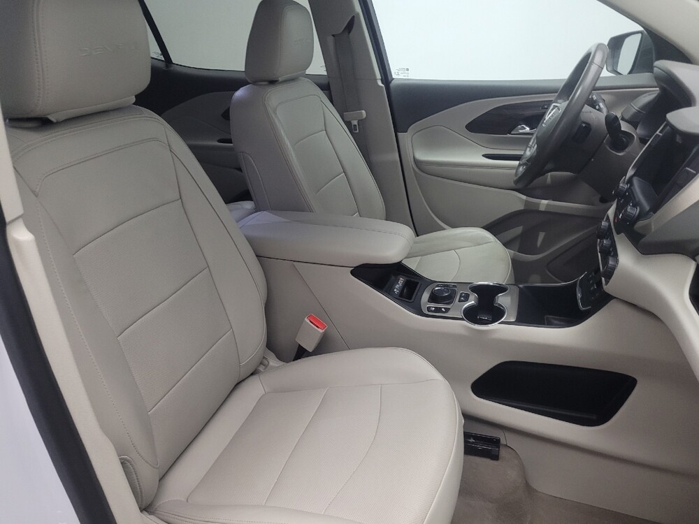 2021 GMC Terrain in Albany, GA 31705 - 18099411 21