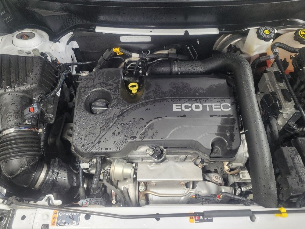 2021 GMC Terrain in Albany, GA 31705 - 18099411 30