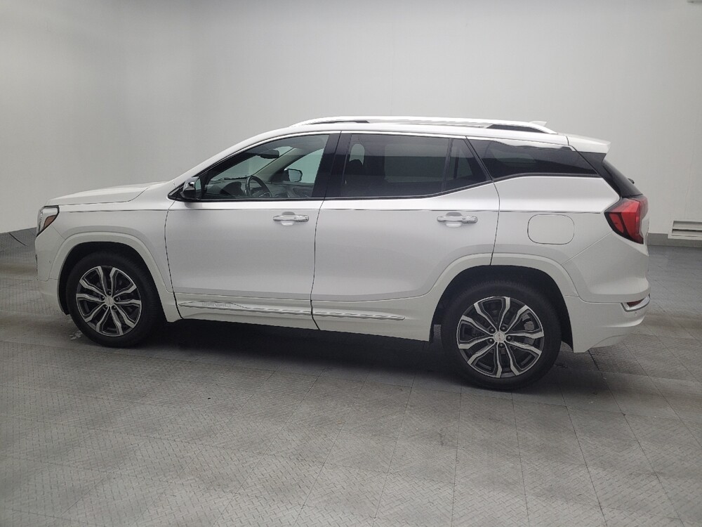 2021 GMC Terrain in Albany, GA 31705 - 18099411 3