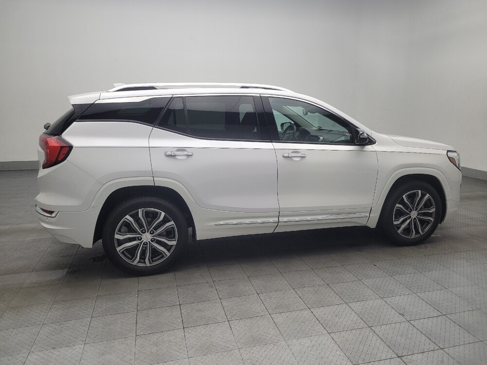 2021 GMC Terrain in Albany, GA 31705 - 18099411 10