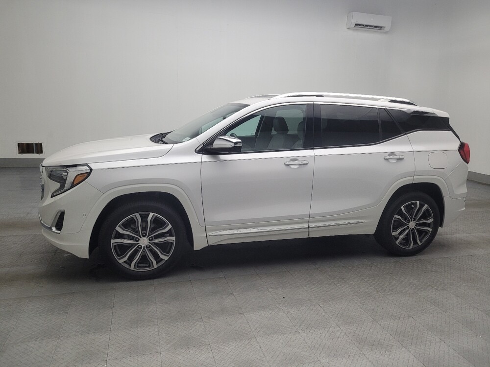 2021 GMC Terrain in Albany, GA 31705 - 18099411 2